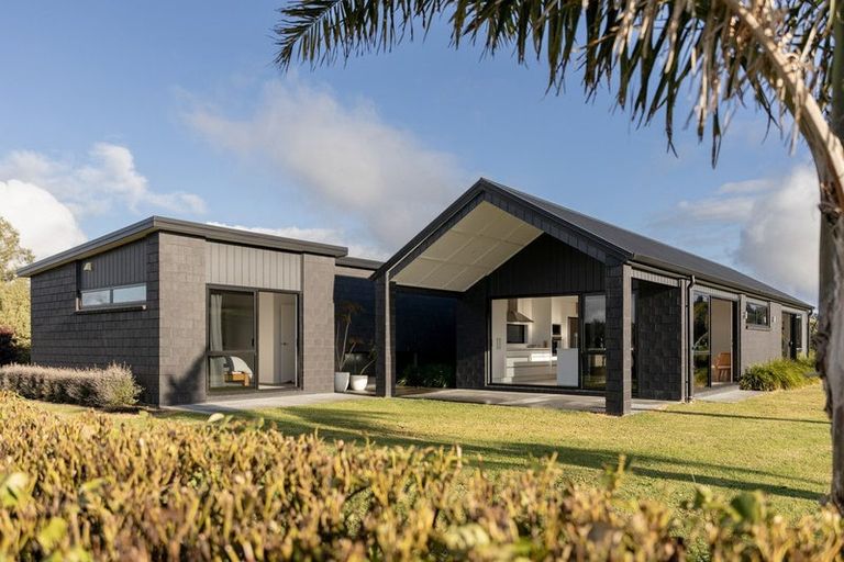 Photo of property in 306 Stanley Road, Wainui, Opotiki, 3198