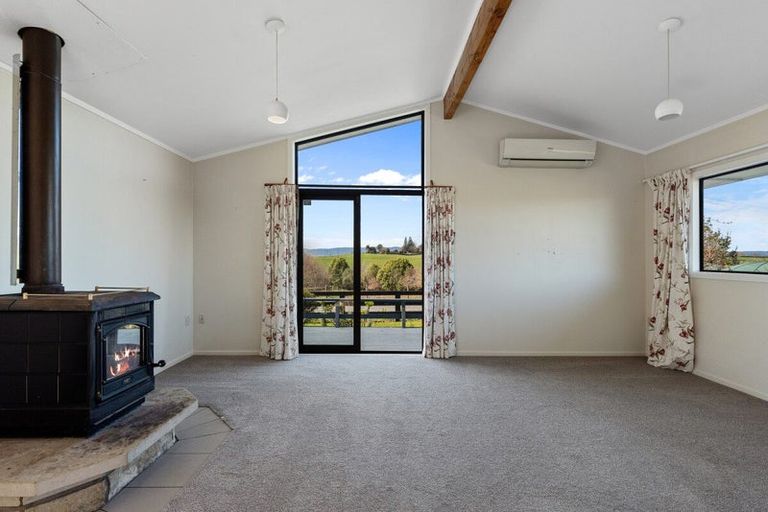 Photo of property in 179 Okoroire Road, Tirau, 3485