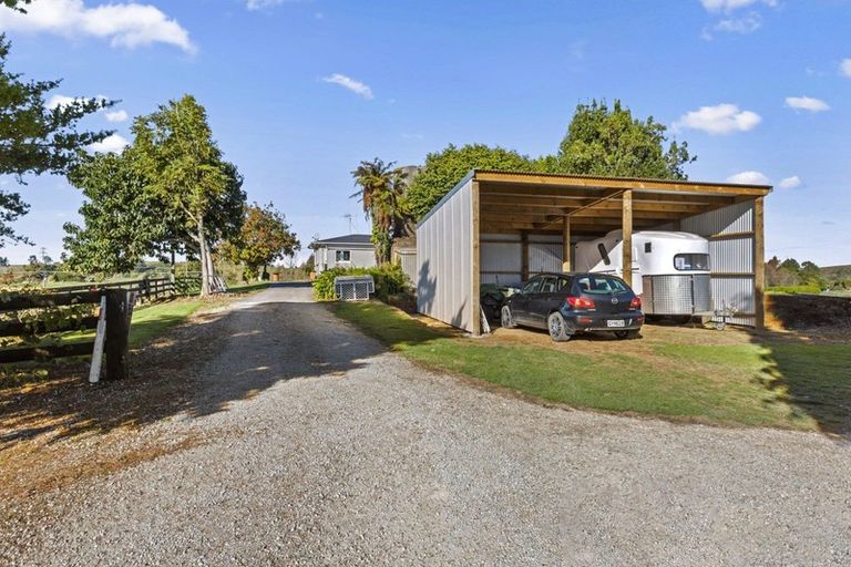 Photo of property in 168 Ormsby Road, Pirongia, Te Awamutu, 3876