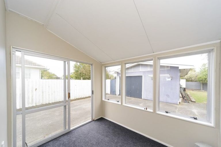 Photo of property in 8 London Terrace, Awapuni, Palmerston North, 4412