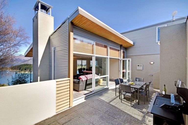 Photo of property in 21/7 Earnslaw Terrace, Queenstown, 9300