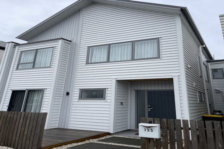 Photo of property in 155 Clark Road, Hobsonville, Auckland, 0616