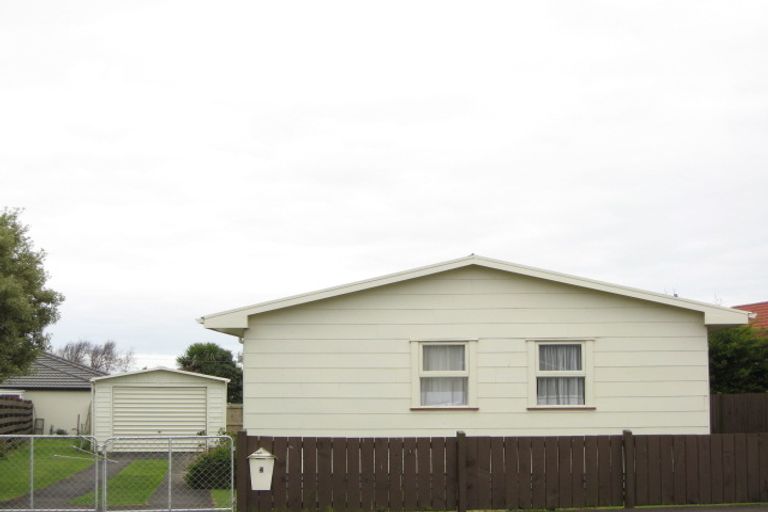 Photo of property in 4 Blackmore Street, Lynmouth, New Plymouth, 4310