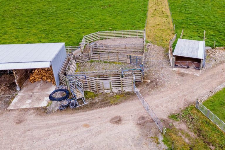 Photo of property in 137 Factory Road, Temuka, 7986