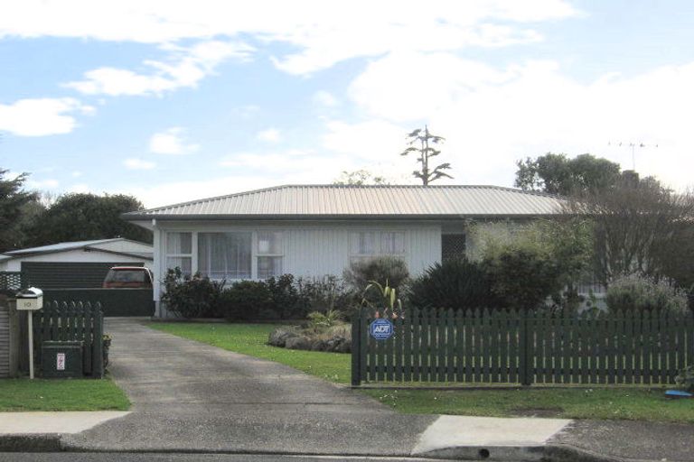 Photo of property in 10 Thompson Place, Tikipunga, Whangarei, 0112