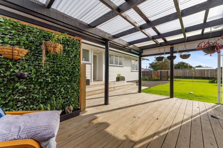 Photo of property in 10b Tate Road, Brixton, Waitara, 4382
