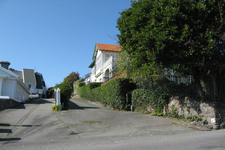 Photo of property in 81a Dyers Pass Road, Cashmere, Christchurch, 8022