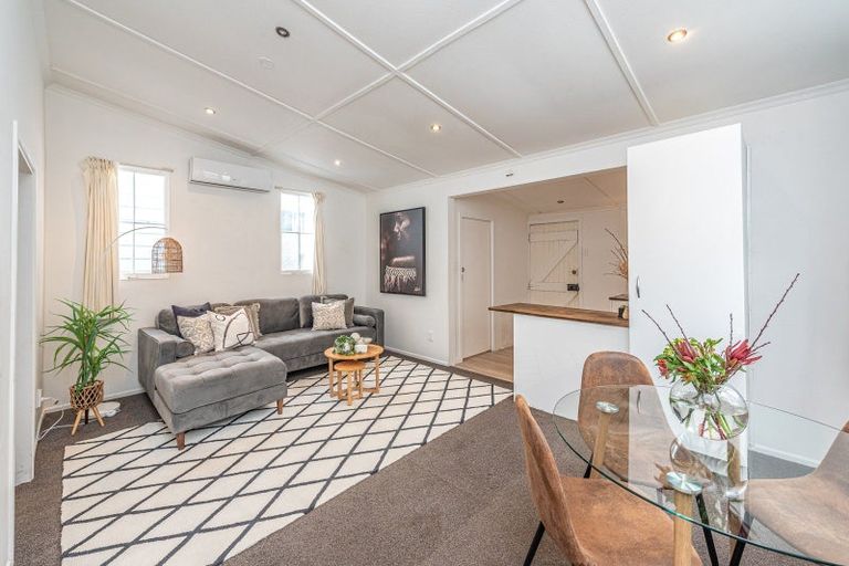 Photo of property in 59 Niblett Street, Whanganui, 4500