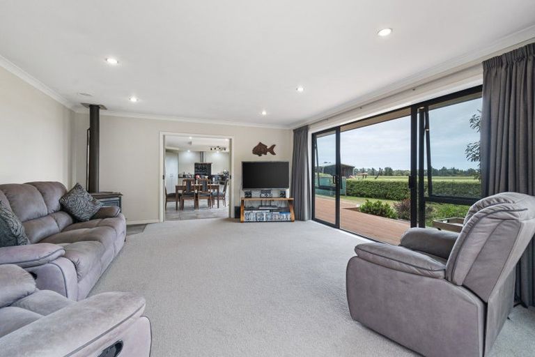 Photo of property in 278b Mcdonell Road, Ohakea, Palmerston North, 4479