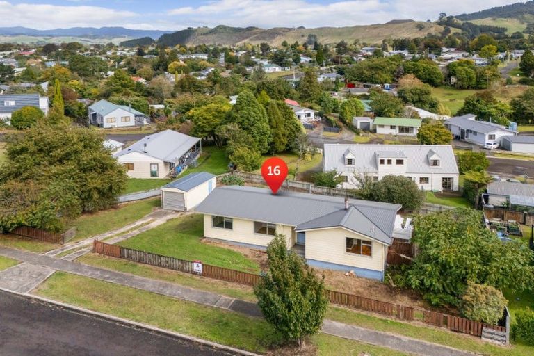 Photo of property in 16 Savage Road, Waihi, 3610