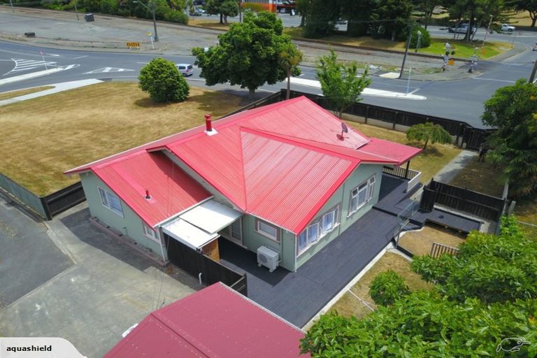 Photo of property in 4 Cambridge Street, Levin, 5510