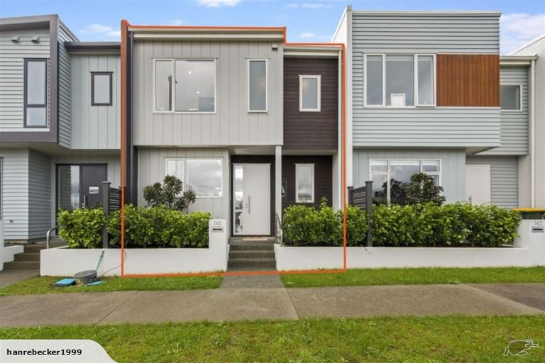 Photo of property in 140 Seventh View Avenue, Beachlands, Auckland, 2018