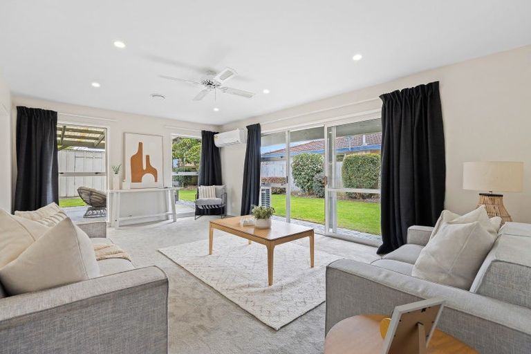 Photo of property in 53 Sapphire Street, Casebrook, Christchurch, 8051
