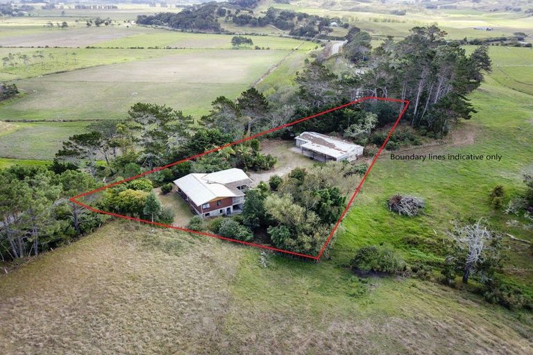 Photo of property in Waihue Road, Dargaville, 0372