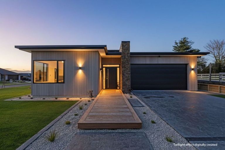 Photo of property in 26 Whakahaumako Road, Leamington, 3495