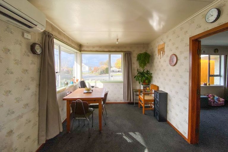 Photo of property in 15 Charlton Road, Gore, 9710