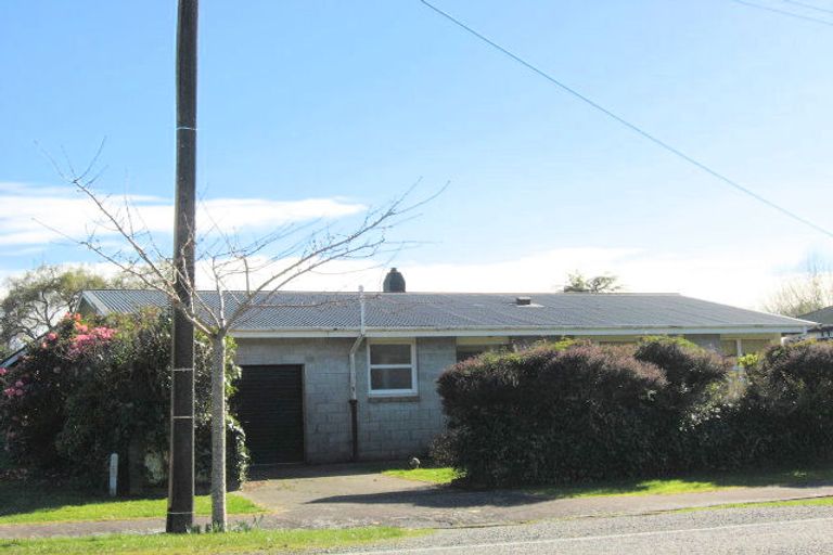 Photo of property in 31 Aylmer Street, Ross, 7812