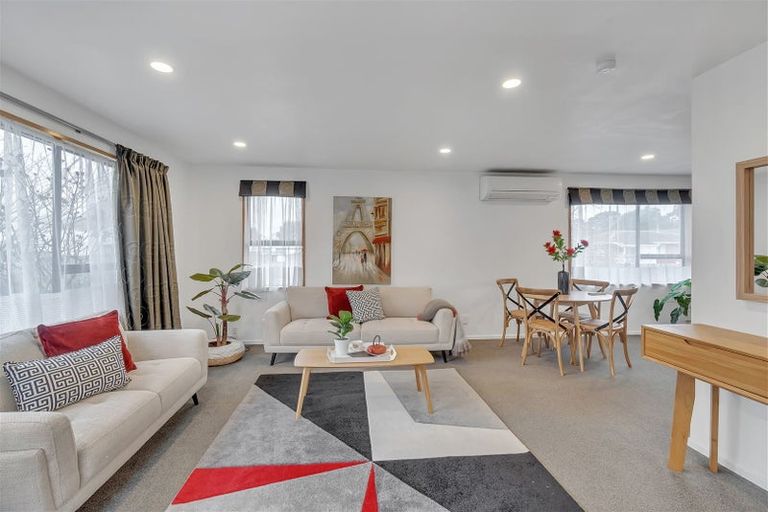 Photo of property in 23 Arcon Drive, Broomfield, Christchurch, 8042