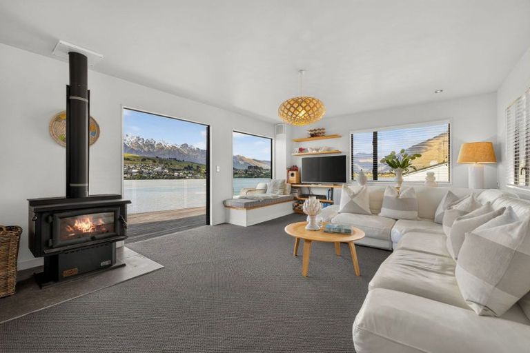 Photo of property in 259 Frankton Road, Queenstown, 9300