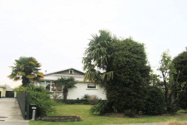 Photo of property in 11 Moeller Street, Taradale, Napier, 4112