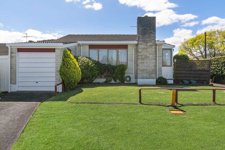 Photo of property in 1/11 Dominion Street, Takapuna, Auckland, 0622