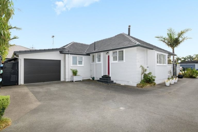 Photo of property in 101 Freyberg Street, Otumoetai, Tauranga, 3110