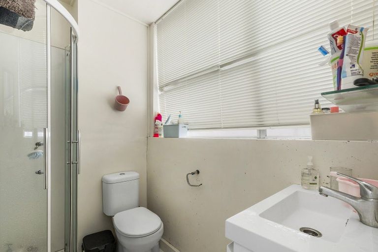 Photo of property in Regency Apartments, 6d/49 Manners Street, Te Aro, Wellington, 6011
