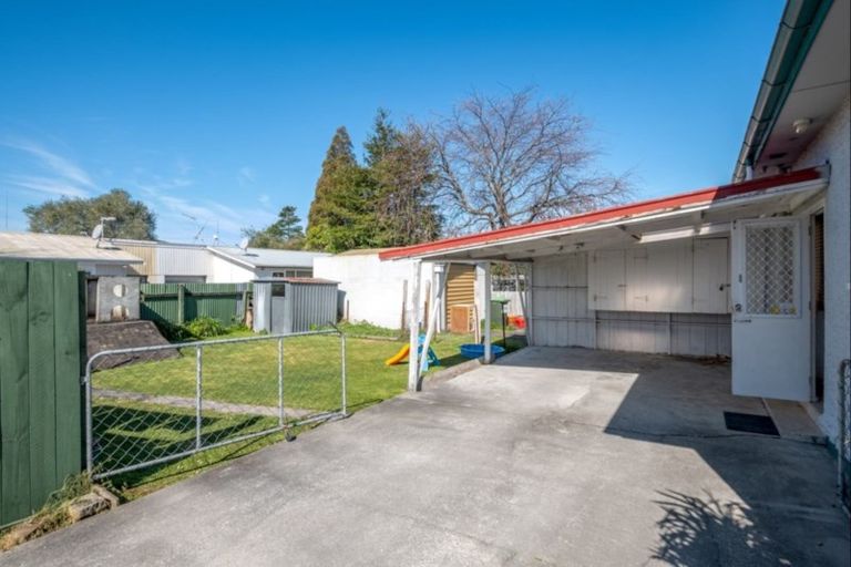 Photo of property in 56 Graham Road, Inner Kaiti, Gisborne, 4010