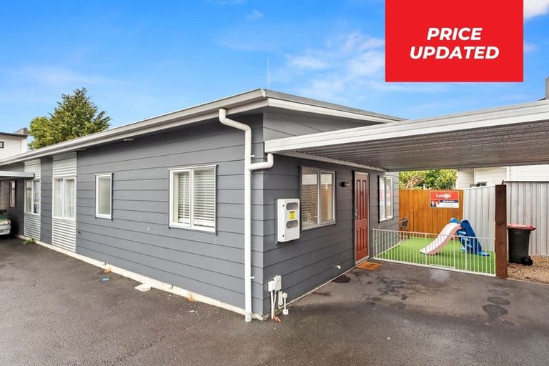 Photo of property in 15h Korimako Street, Frankton, Hamilton, 3204