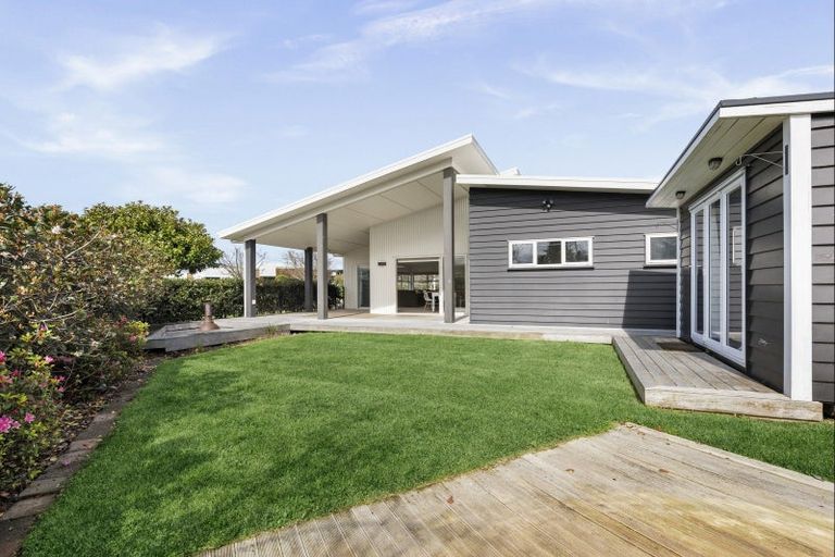 Photo of property in 115 Rangatira Road, Karapiro, Cambridge, 3494