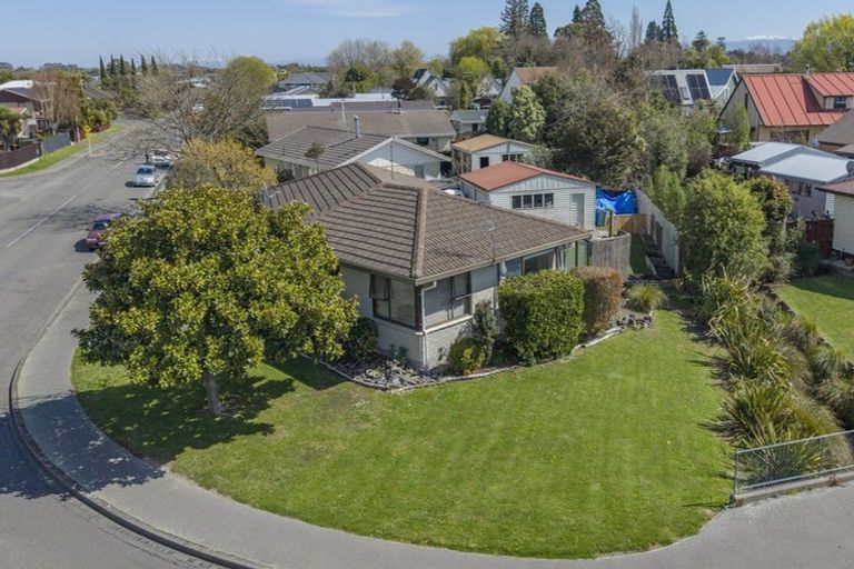 Photo of property in 83 Newnham Street, Rangiora, 7400
