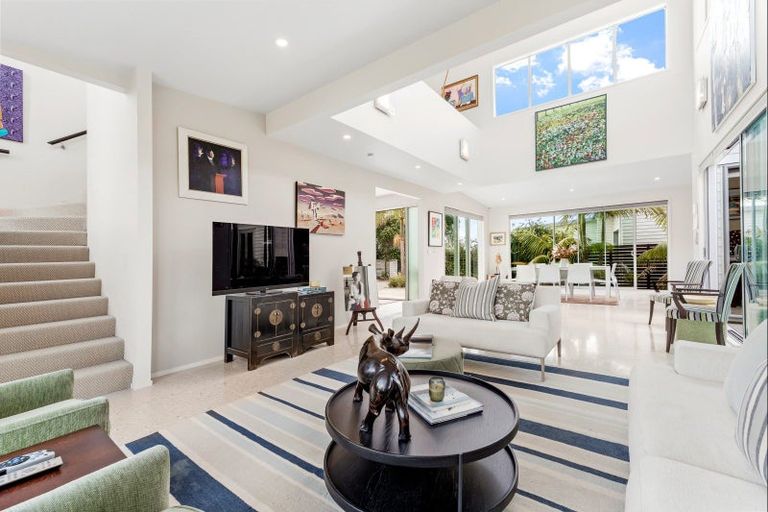 Photo of property in 10 Patiki Place, Omaha, Warkworth, 0986