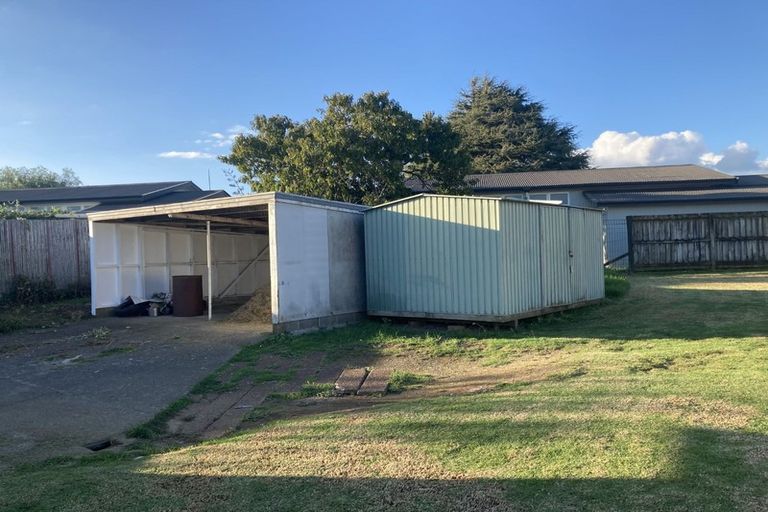 Photo of property in 2/32 Ferguson Street, Manurewa East, Auckland, 2102