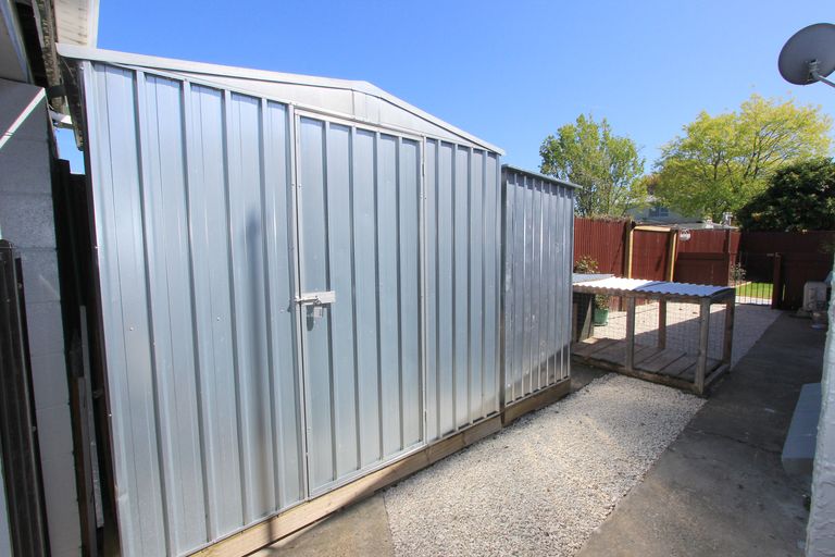 Photo of property in 6d Glenroy Crescent, Springlands, Blenheim, 7201