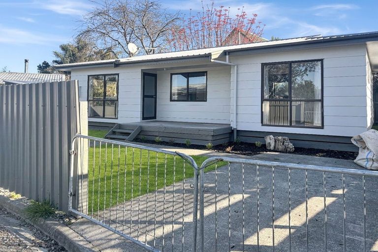 Photo of property in 913f Nelson Street North, Mahora, Hastings, 4120