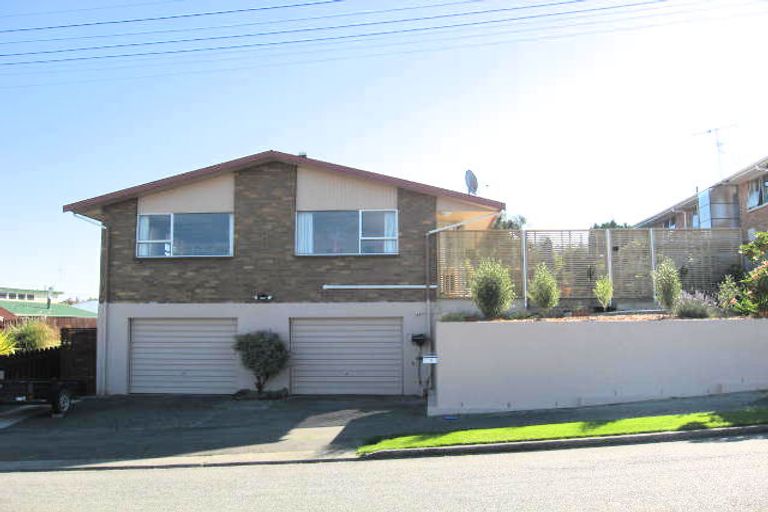 Photo of property in 12 Waitaki Street, Glenwood, Timaru, 7910