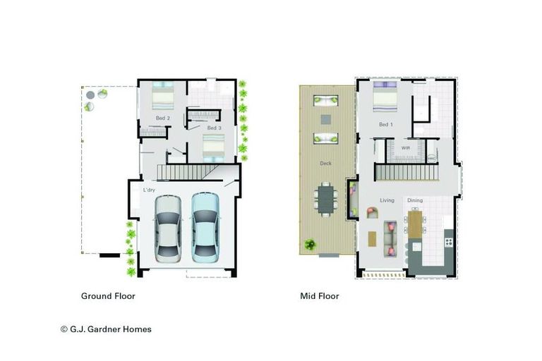 Photo of property in 28 Lismore Street, Strandon, New Plymouth, 4312