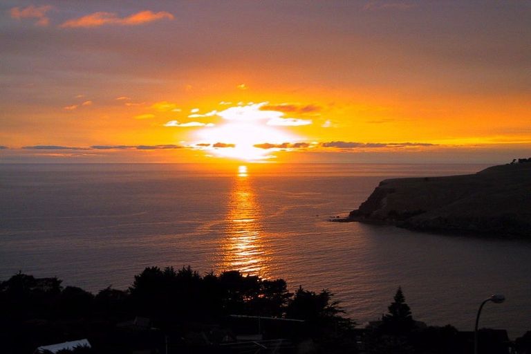 Photo of property in 3a Langdale Place, Scarborough, Christchurch, 8081