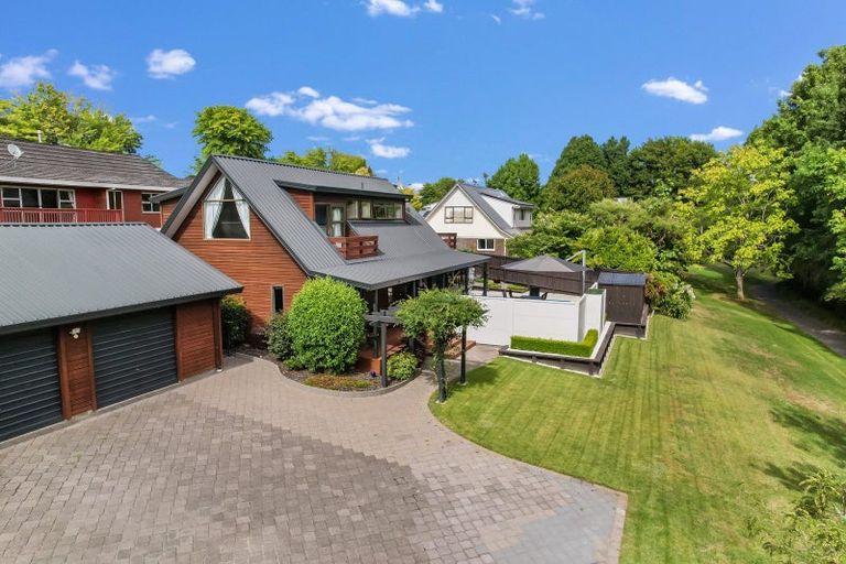 Photo of property in 345 Hukanui Road, Queenwood, Hamilton, 3210