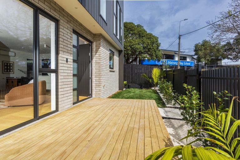 Photo of property in 10a Agathis Avenue, Mairangi Bay, Auckland, 0630