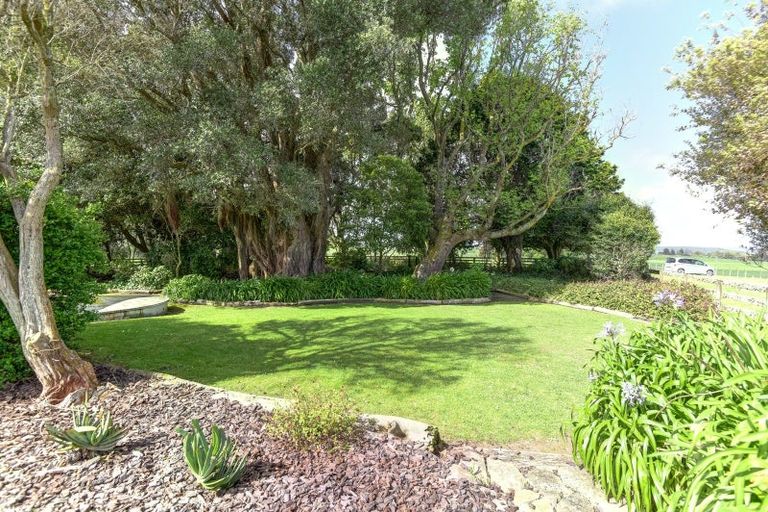 Photo of property in 327 Bushy Park Road, Kai Iwi, Whanganui, 4574