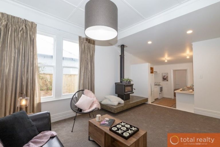 Photo of property in 38 Normanby Street, Saint Kilda, Dunedin, 9012