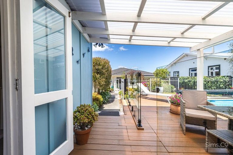 Photo of property in 91 Peat Street, Whanganui, 4500