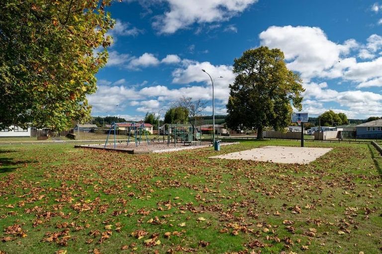 Photo of property in 6 Tawa Street, Murupara, 3025