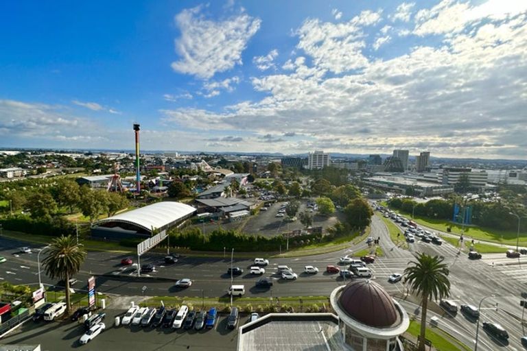 Photo of property in 910/8 Lakewood Court, Manukau, Auckland, 2104