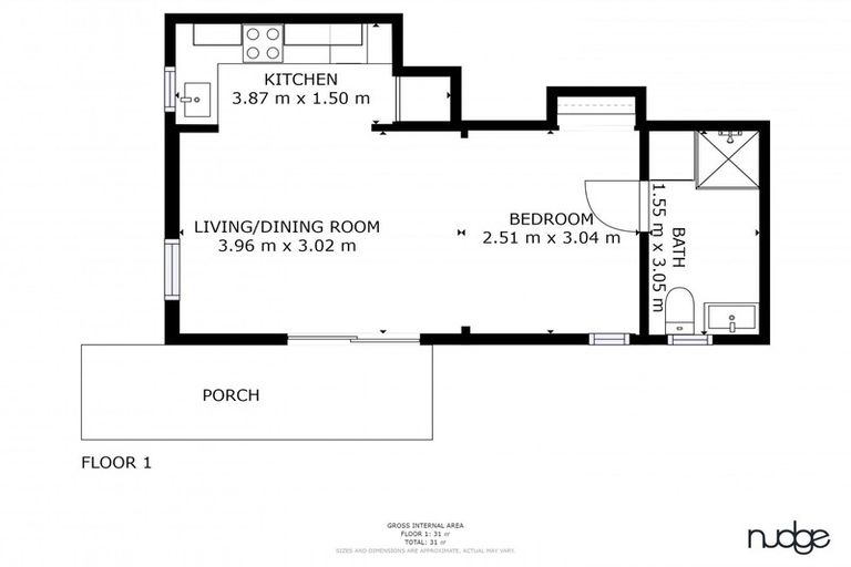 Photo of property in 18 Mcgeorge Avenue, Mornington, Dunedin, 9011