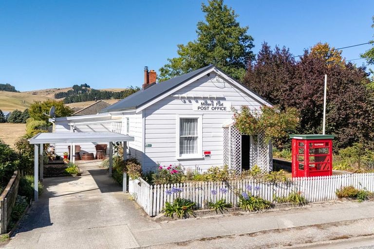 Photo of property in 1673 Teviot Road, Millers Flat, Roxburgh, 9572