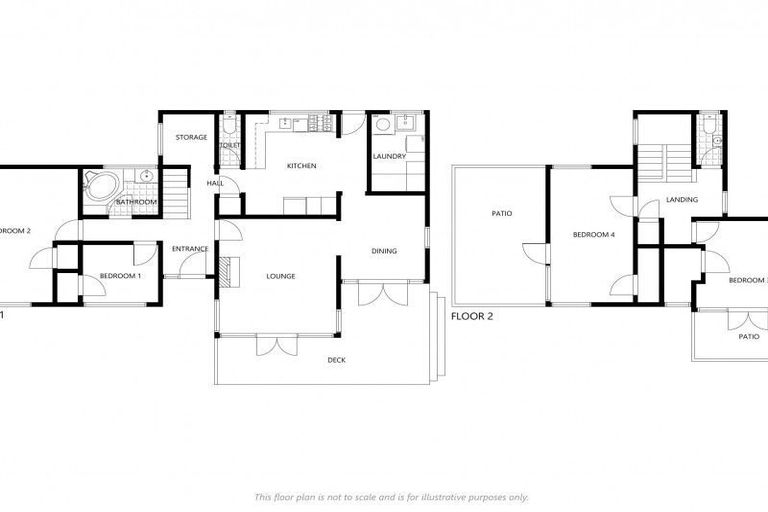 Photo of property in 153 Wairakei Road, Bryndwr, Christchurch, 8053