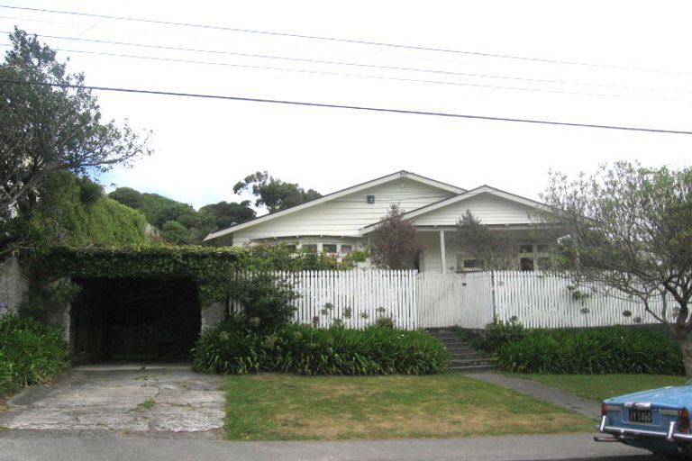Photo of property in 38 Colway Street, Ngaio, Wellington, 6035