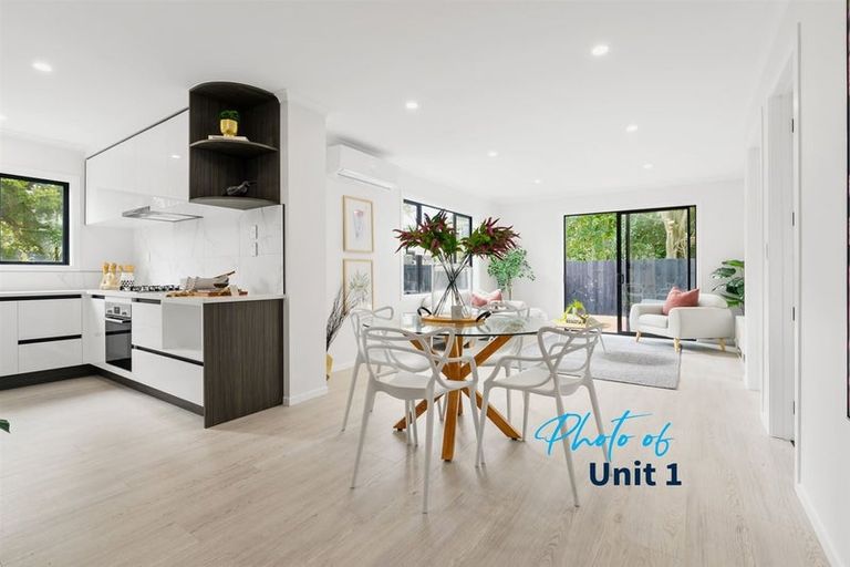 Photo of property in 3/24 Mclaren Place, Chedworth, Hamilton, 3210